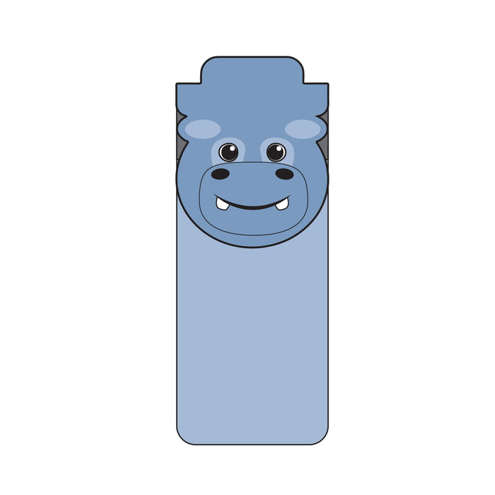 Paws N Claws® Magneticmark Bookmark