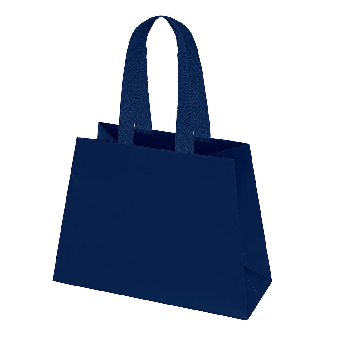 Everest - Trapezoid Eurotote- Foil Print
