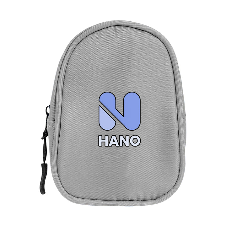 Anywhere rPET Pouch With Carabiner