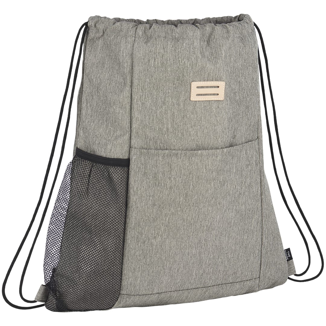 THE GOODS™ Recycled Drawstring