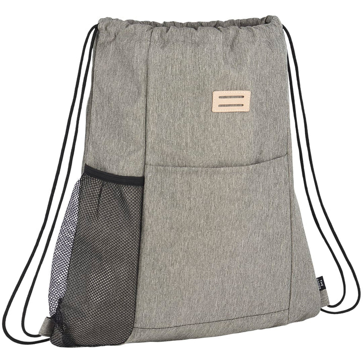 THE GOODS™ Recycled Drawstring