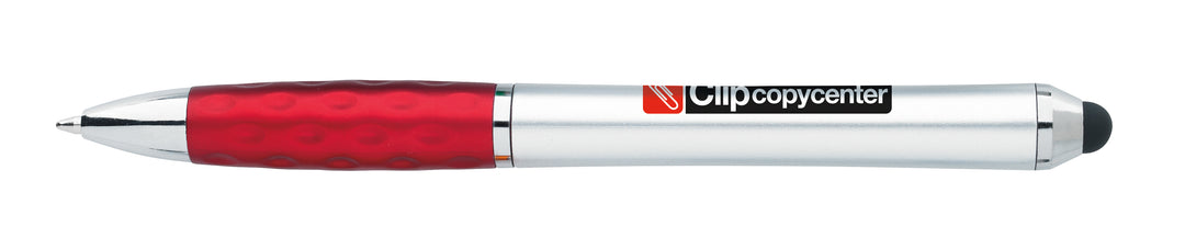 Good Value™ Tev Silver Stylus Pen