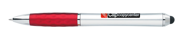 Good Value™ Tev Silver Stylus Pen