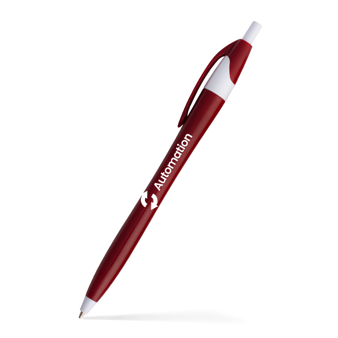 Slimster Click Pen