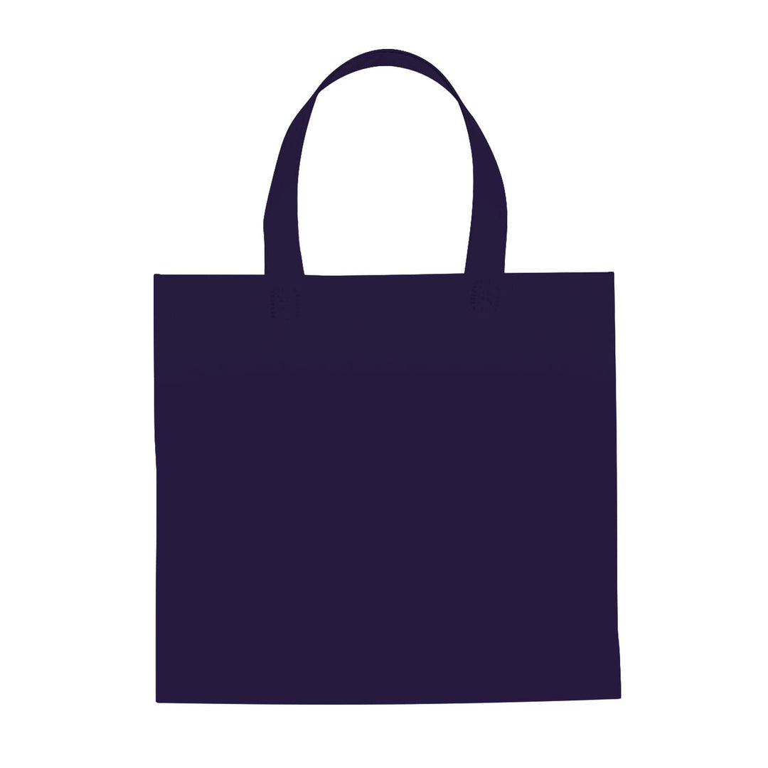 Non-woven Mini Shopper Tote Bag