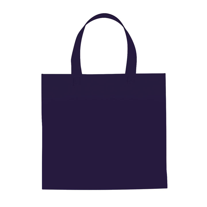 Non-woven Mini Shopper Tote Bag