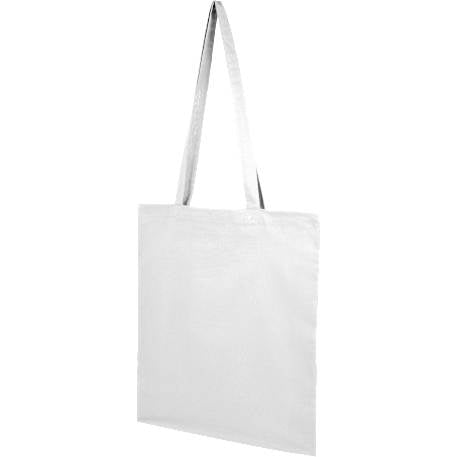 Carolina Organic 4oz Cotton Tote
