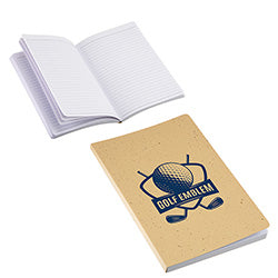 Canyon Recycled Softcover Journal