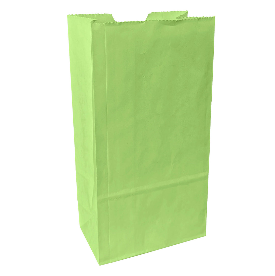 2# Popcorn Bag - Flexo Ink Print