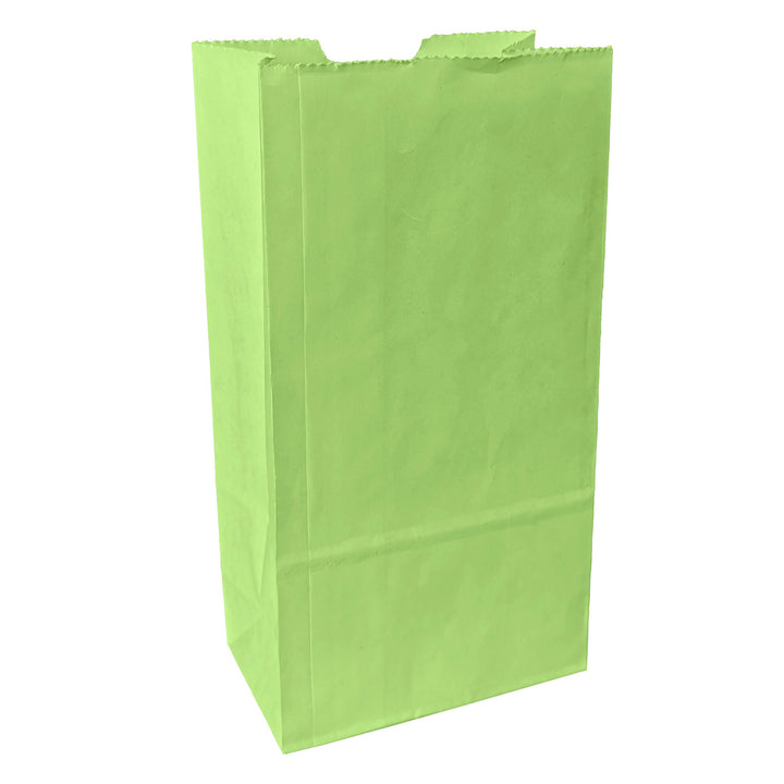 2# Popcorn Bag - Flexo Ink Print