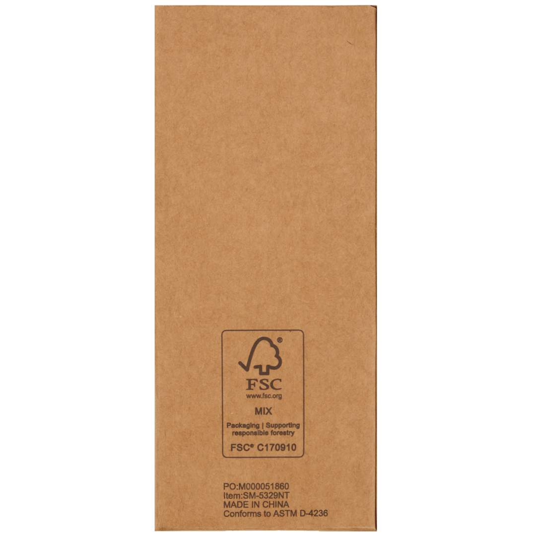 3-Piece Recycled Dry Erase Marker Set