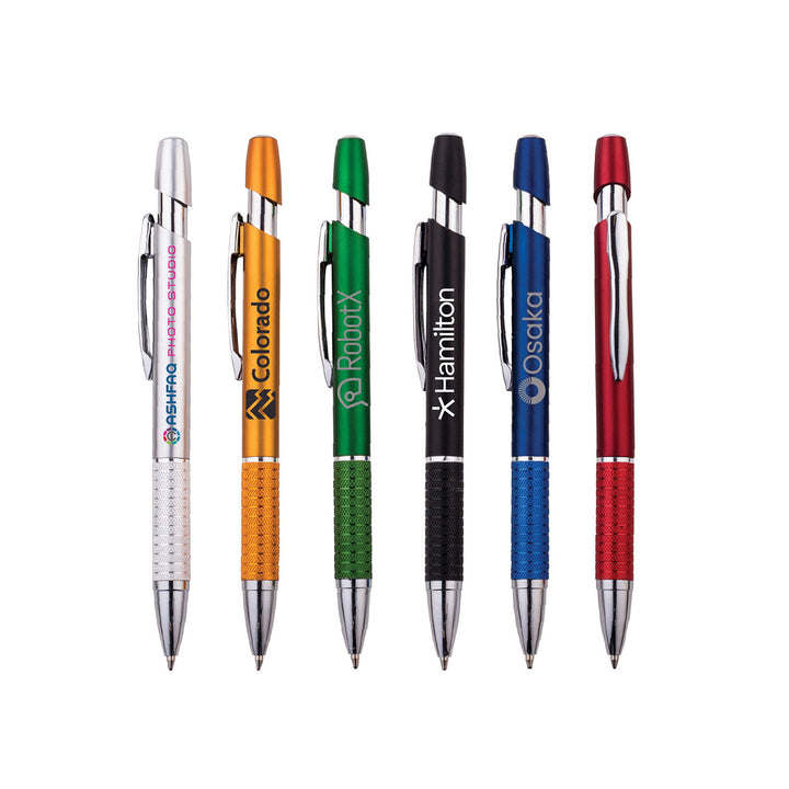 Snazz Click Pen