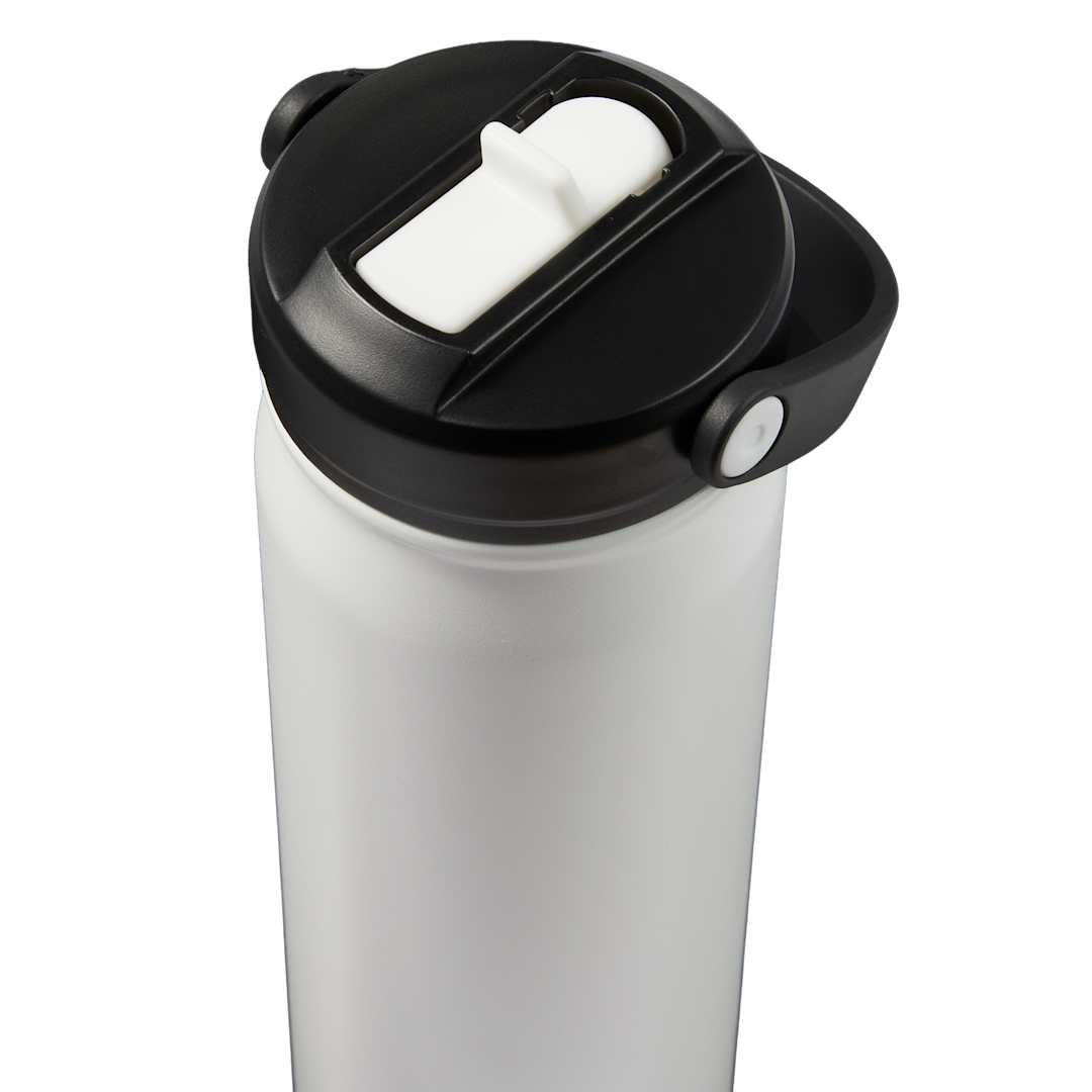 Carpo 20oz Straw lid Vacuum Bottle
