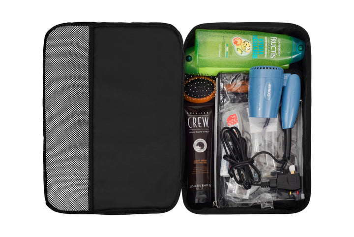 Jetsetter 3 Piece Packing Cube Set