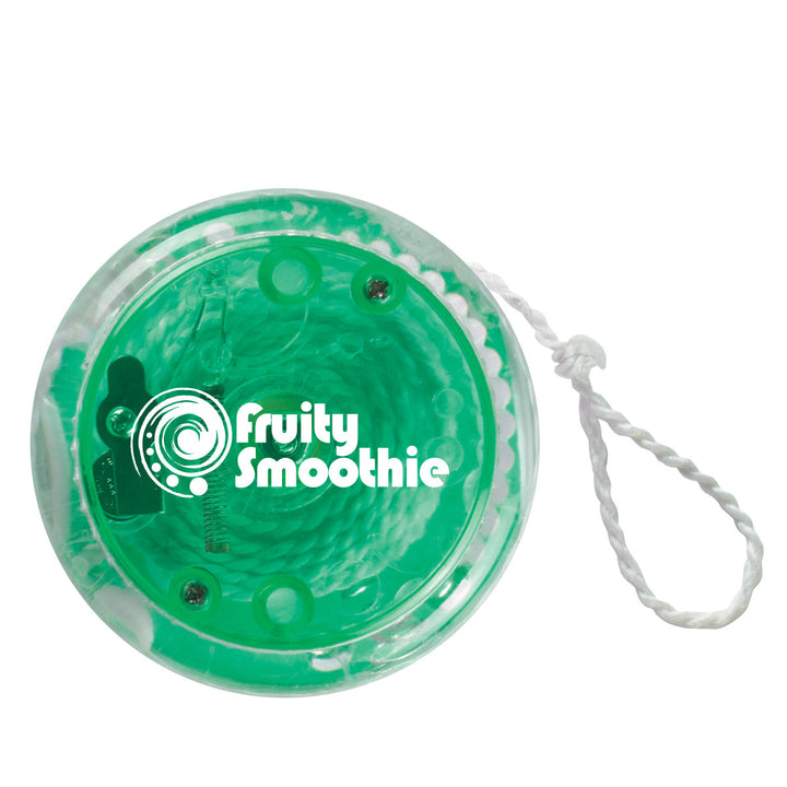 Light Up Yo-Yo