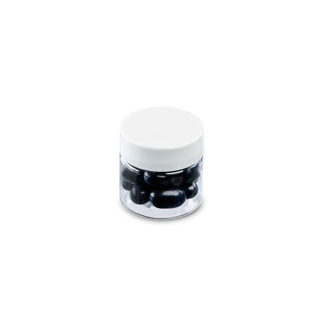 1/2 oz Jar of Jelly Beans
