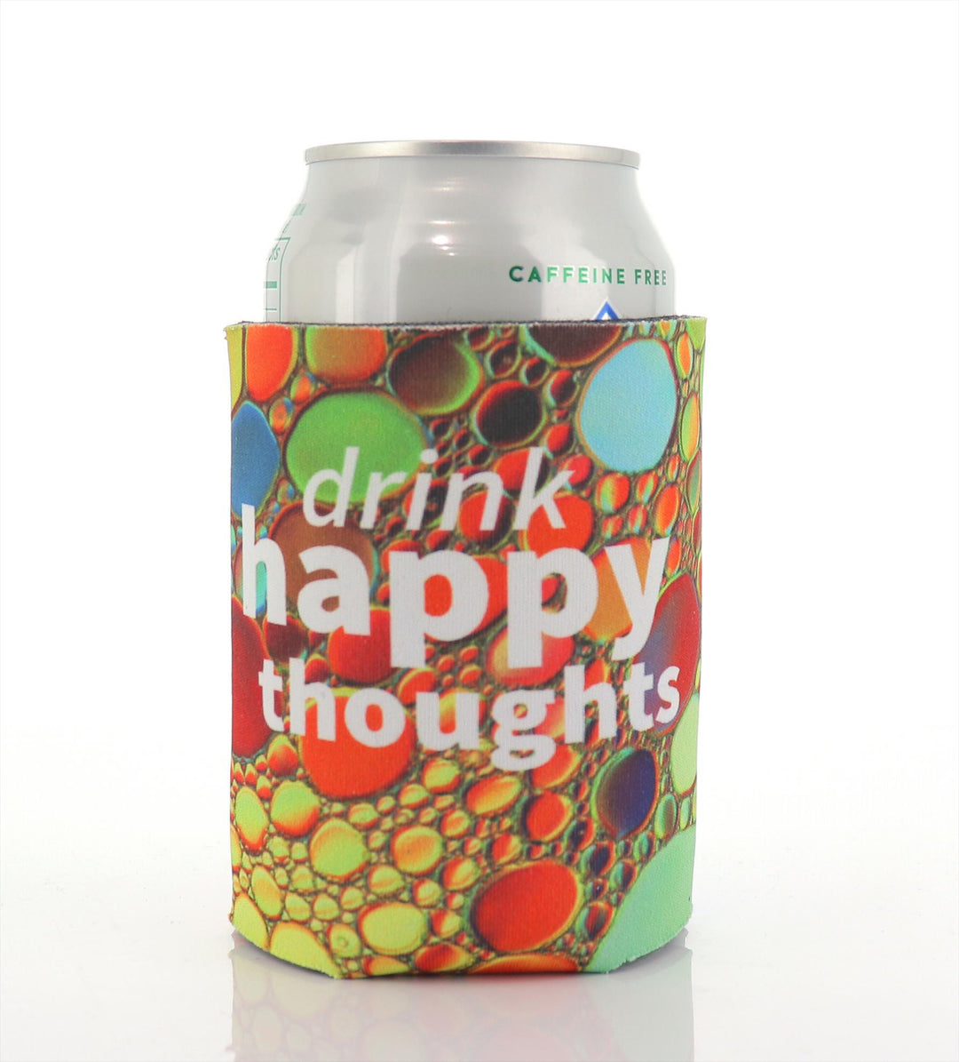 Koozie® britePix® Can Cooler