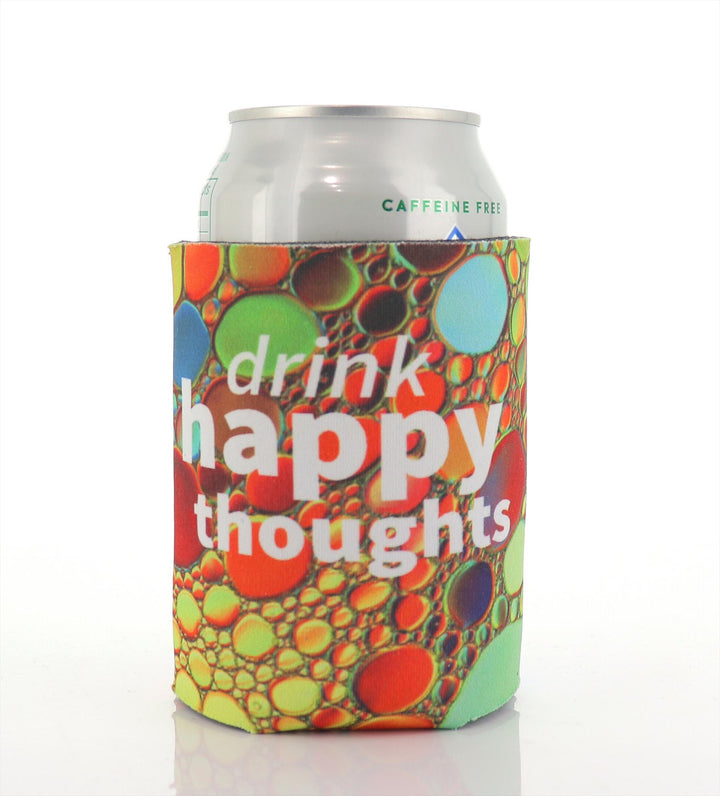 Koozie® britePix® Can Cooler