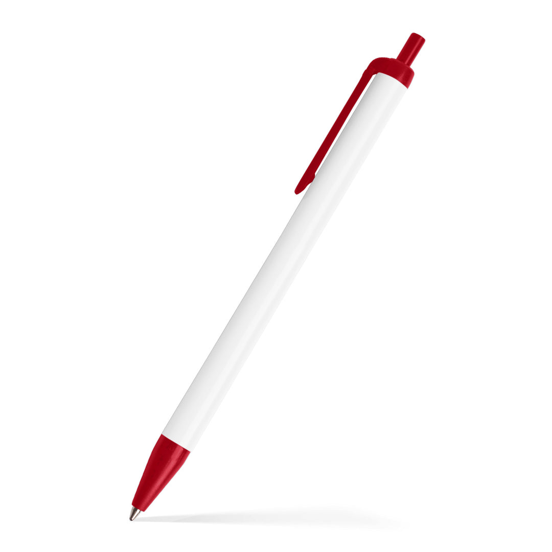 Clicker Click Pen - USA Made