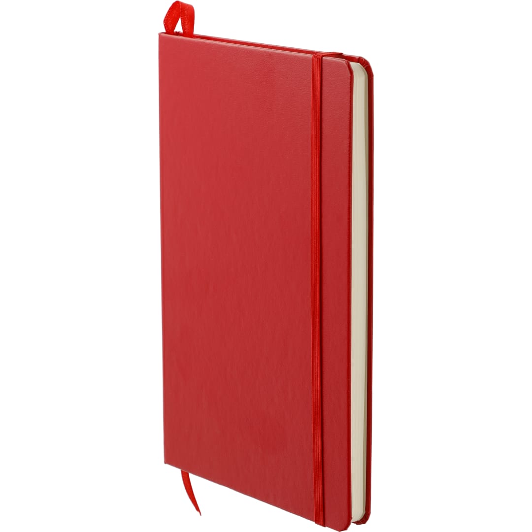 FSC® Mix 5.5" x 8.5" Ambassador Bound Journal