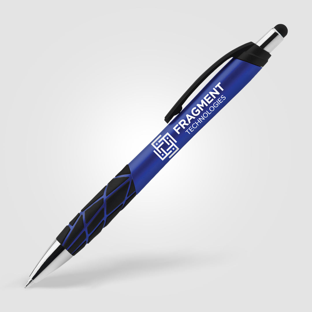 Quake Stylus