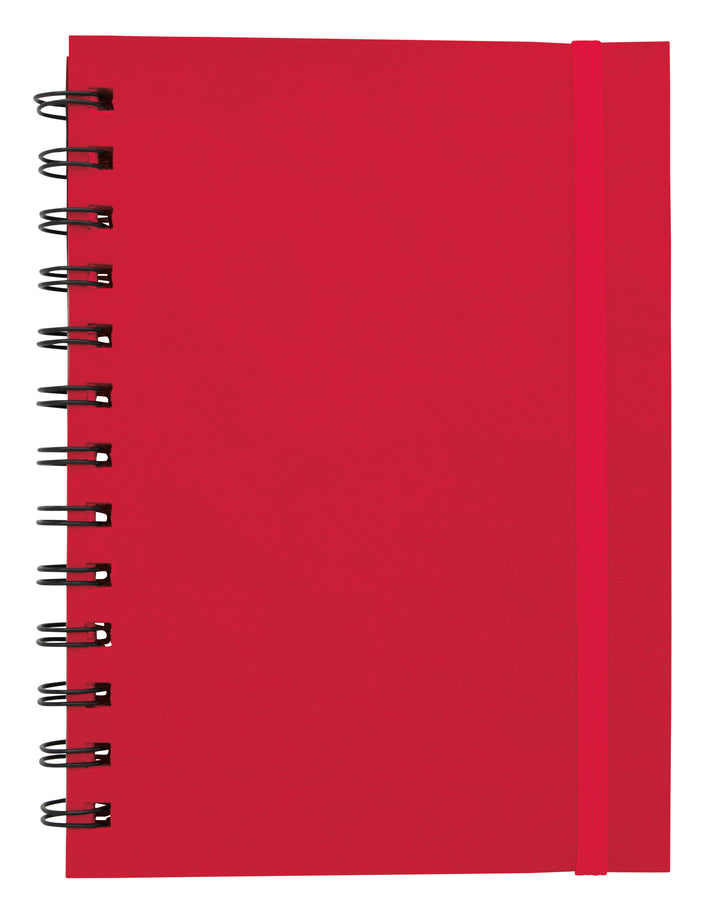 Good Value™ Soft Cover Spiral Notebook