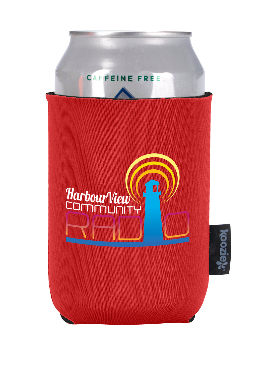 Koozie® Magnetic RPET  Can Cooler