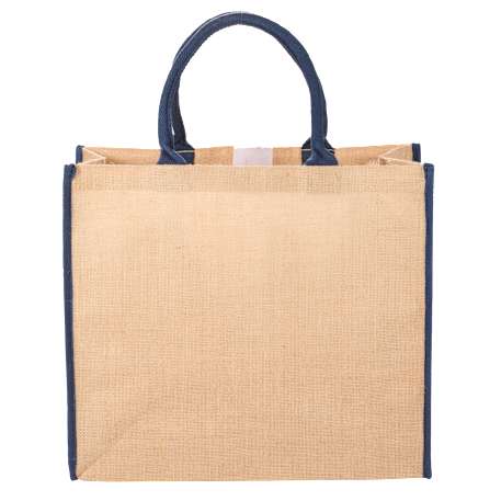 Large Jute Tote