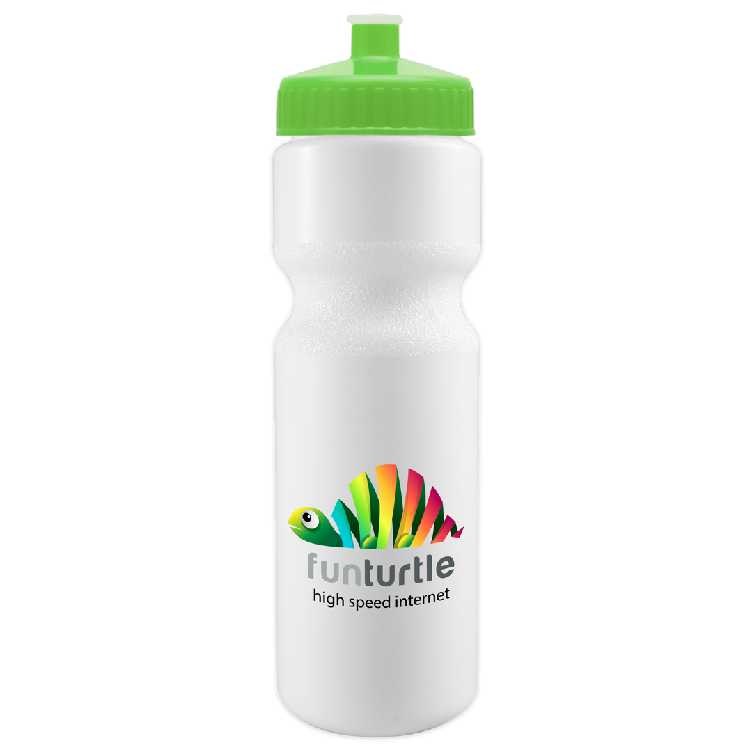 The Journey Bottle - 28 oz. Bike Bottle