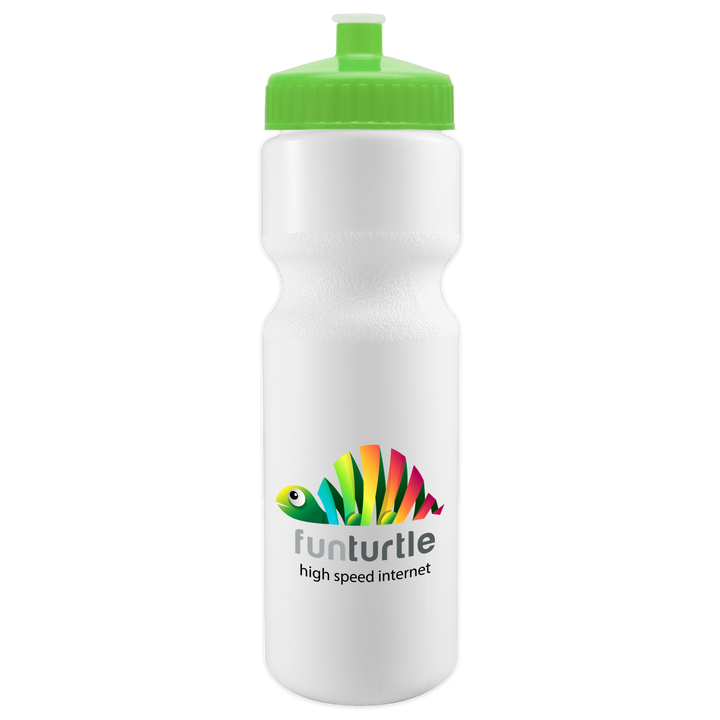 The Journey Bottle - 28 oz. Bike Bottle