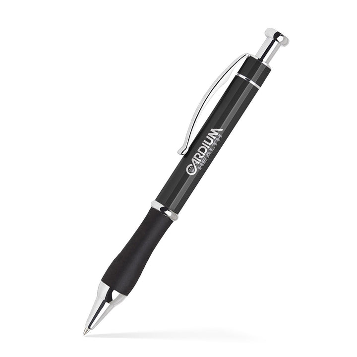 Aluminum Ballpoint Click Metal Pen