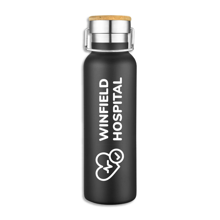Chillguard 2.0 20 oz Stainless Steel Water Bottle