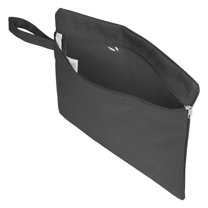 Utility RPET Wet/Dry Bag With Loop