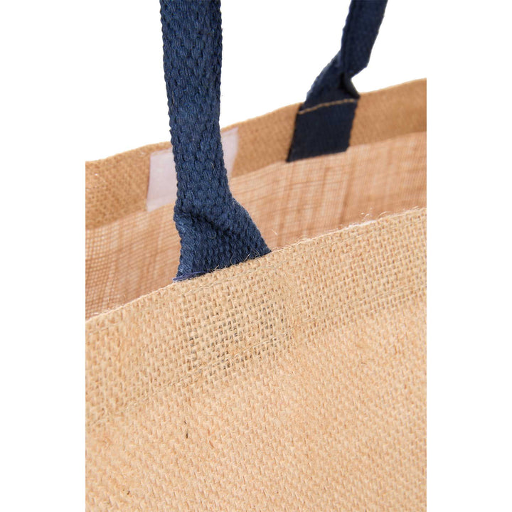 Large Jute Tote