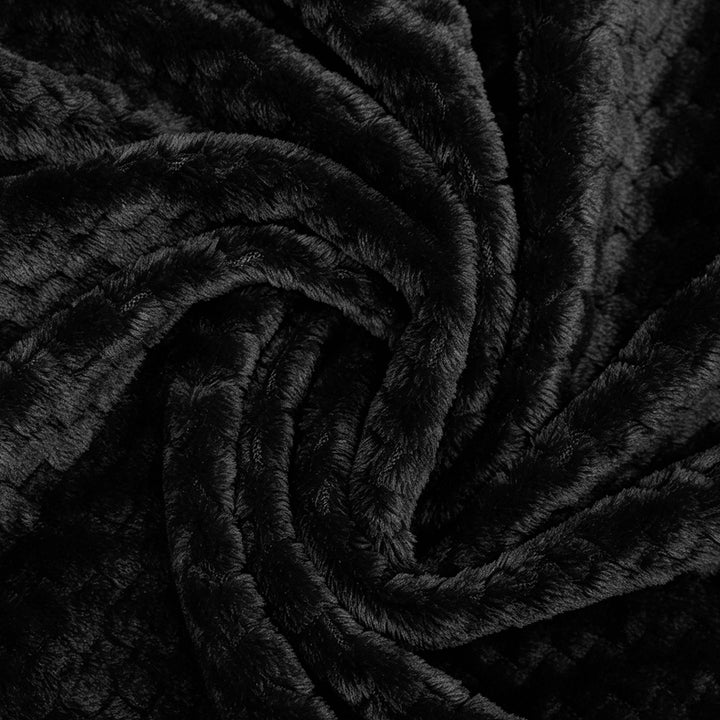 Snuggle Up Soft-Textured Blanket