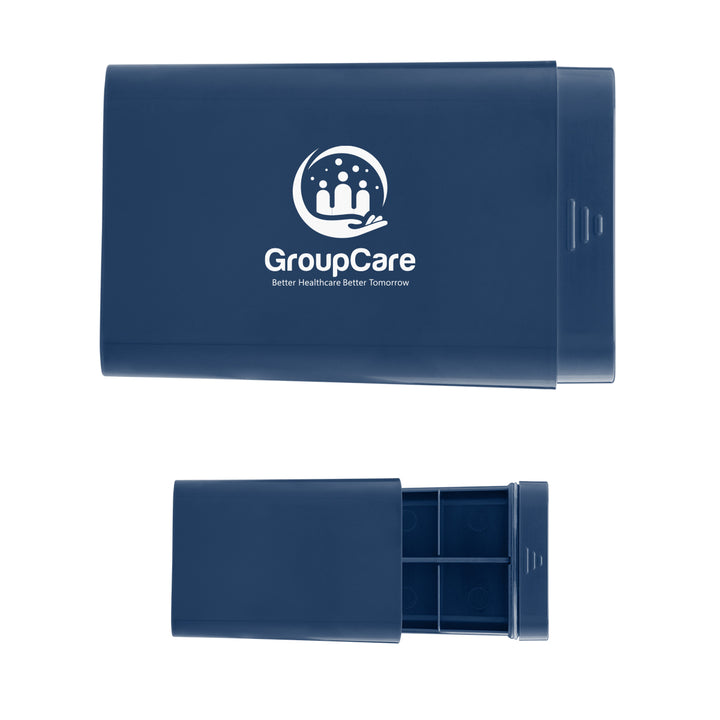 RABS PILL CASE