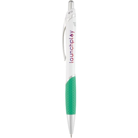 Pivot Recycled Color Accent Gel Pen