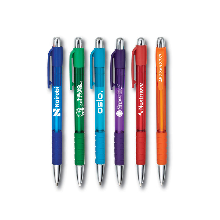 Zaz Click Pen