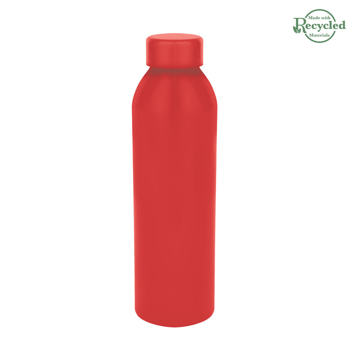 22 Oz. Full Color Serena Recycled Aluminum Bottle
