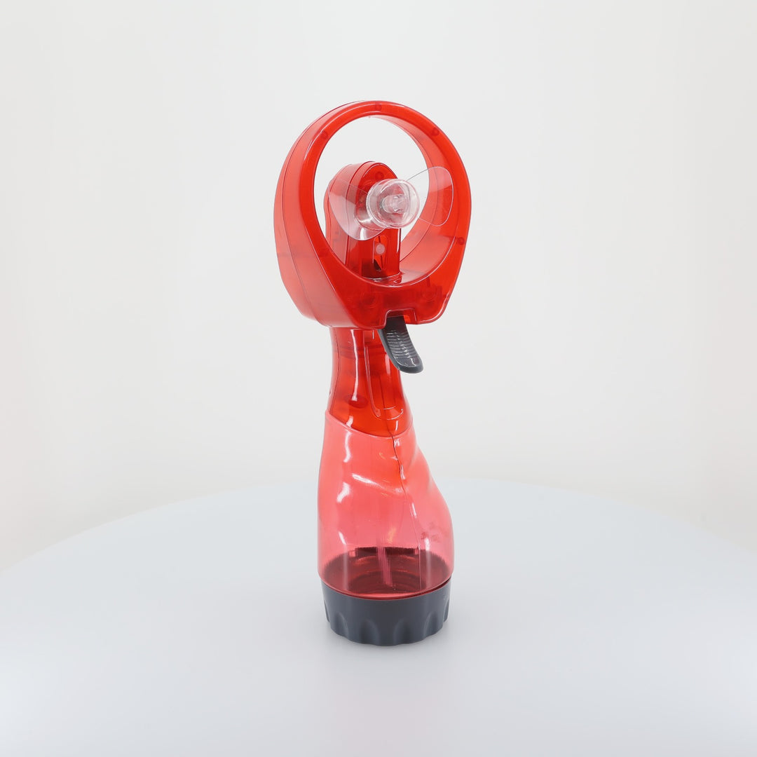 Good Value™ Large Deluxe Misting Fan