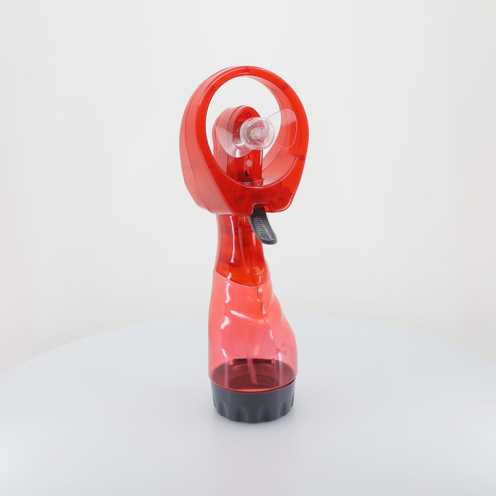 Good Value™ Large Deluxe Misting Fan