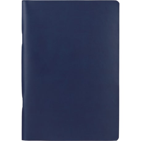 5.5" x 8" FSC ® Recycled Mano Slim Meeting Journal