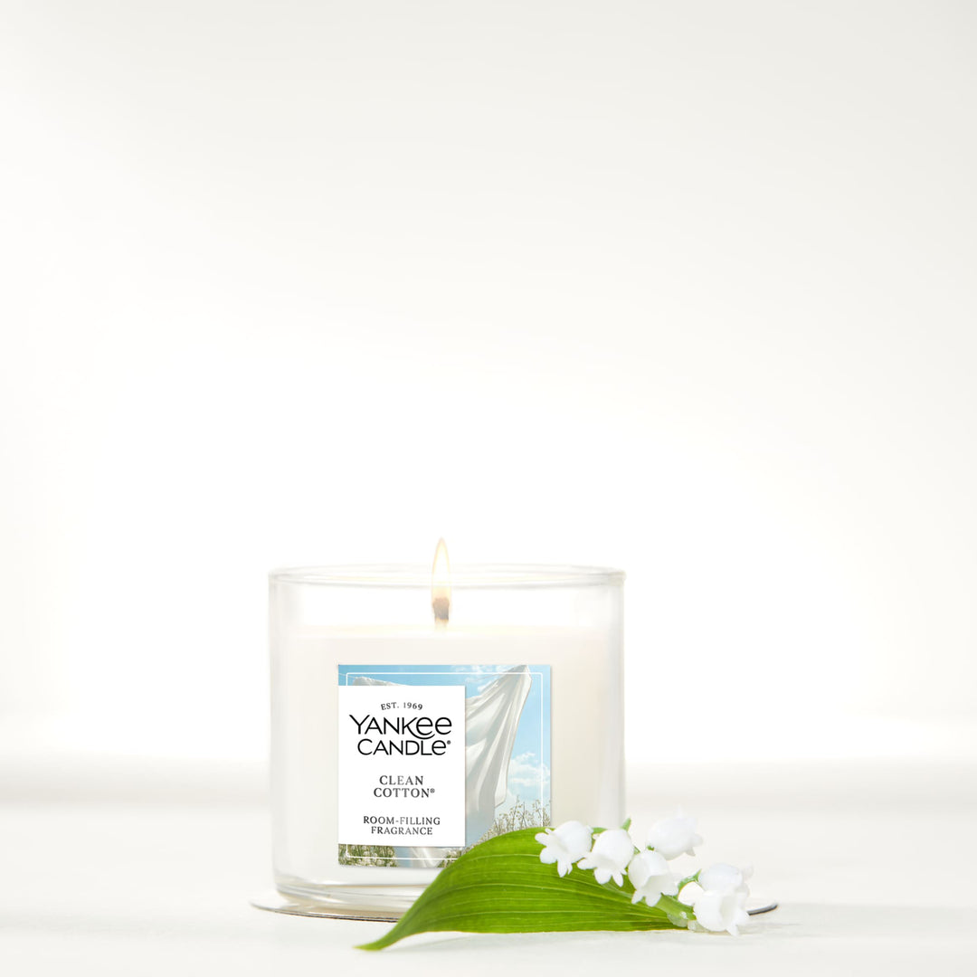 Yankee Candle® Small Tumbler Candle
