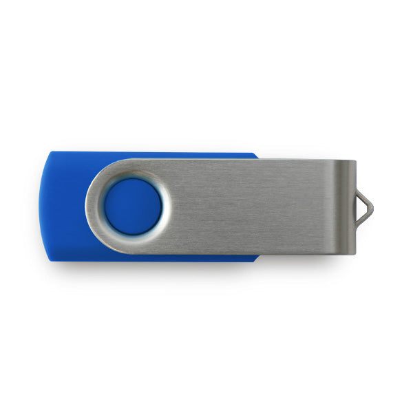 Northlake 3.0 Swivel USB Flash Drive