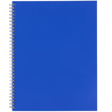 FSC® Mix 8.5" x 11" Remark 5-subject Notebook