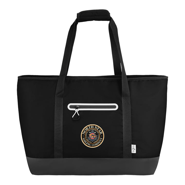 Kool Pak® 32 Can Cooler Tote Bag