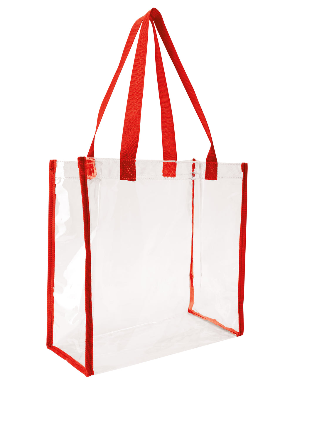 Good Value™ Clear Game Tote
