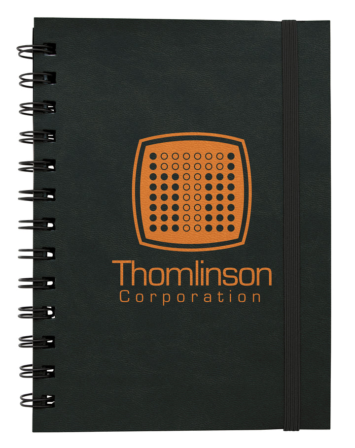 Good Value™ Soft Cover Spiral Notebook