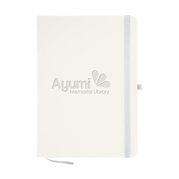 Journal with Antimicrobial Additive