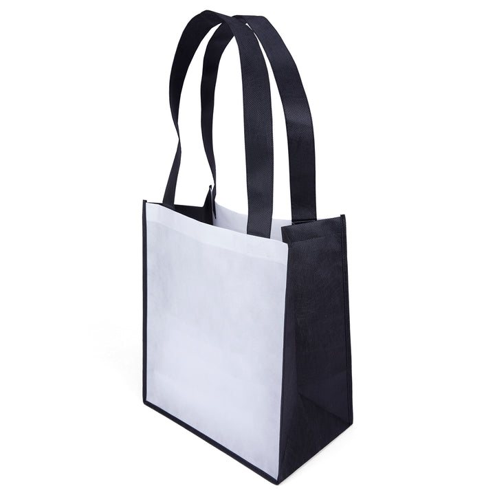 Renoir - PET Non-Woven Tote Bag - Sublimation